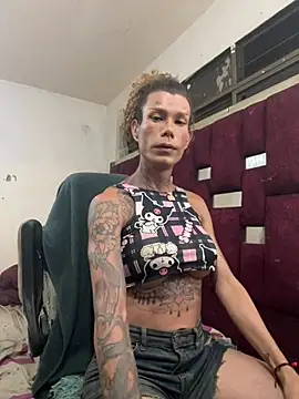 ana_tsxxx webcam