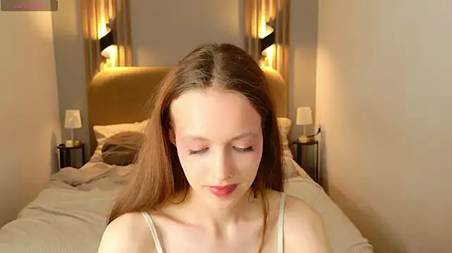 SallyPinkman webcam