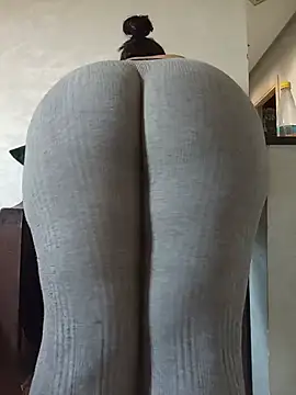lily_sx webcam