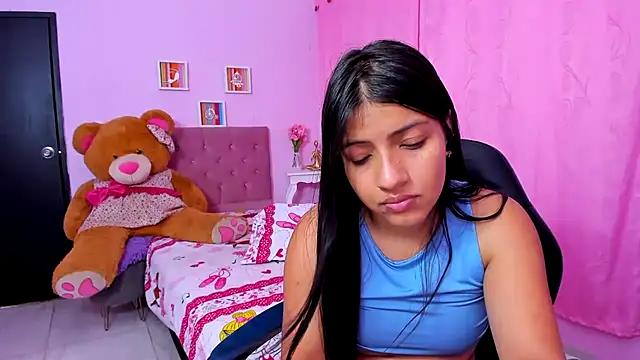 zara_cute webcam