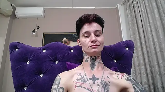 KennyXSX webcam