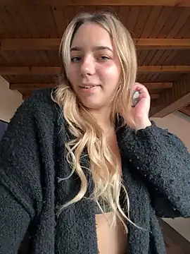Naomi-Klein webcam