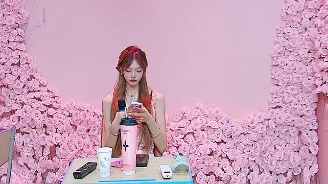 RunYan-888 webcam