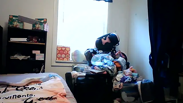 starlight1983 webcam