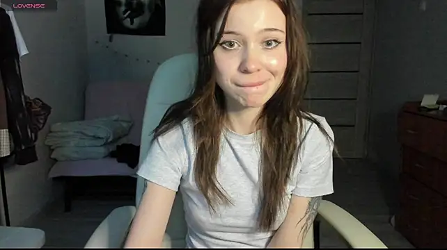 Nancy_ston webcam