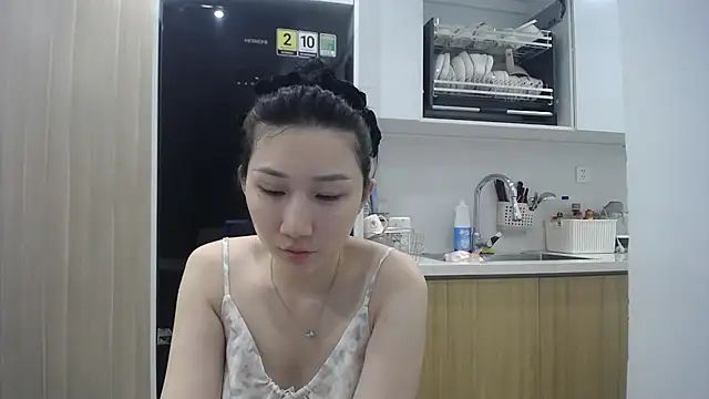Asiagirll webcam