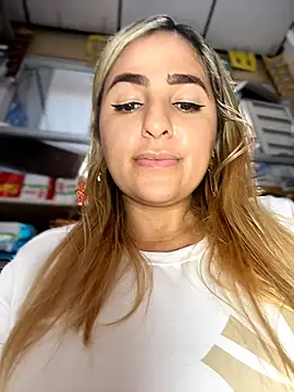 sammyqueenx21 webcam