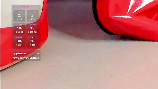 Orianaflores1 webcam
