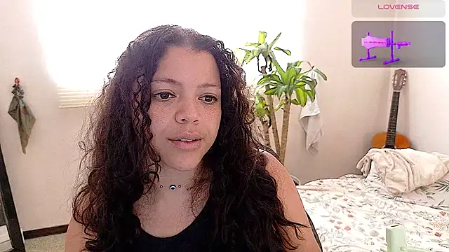 Amanda_sweet webcam