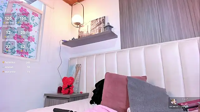 SofiCandy_ webcam