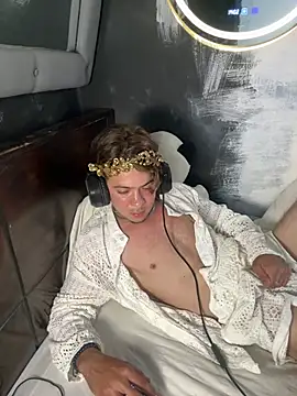 AngelLatinBoy webcam