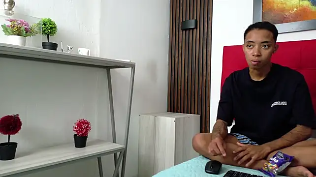 Samy_King23 webcam