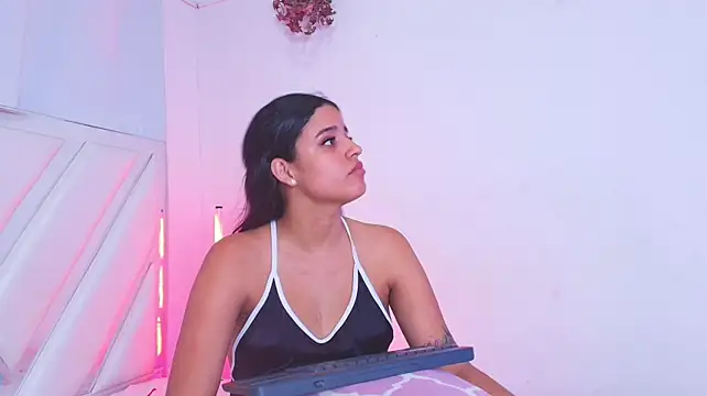 SaraPrinse webcam