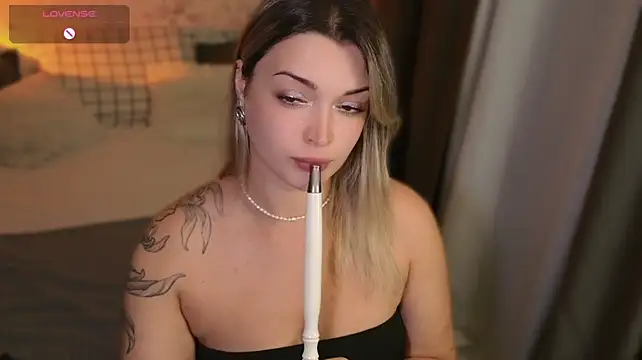 LadyDiLancaster webcam