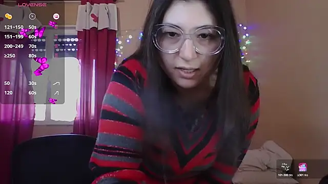 imsohornydacom webcam