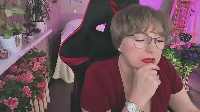sugar_vivien webcam