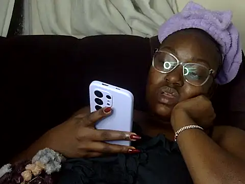 Sexy-suzy webcam