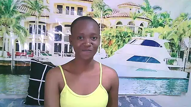 EbonyOlive69 webcam