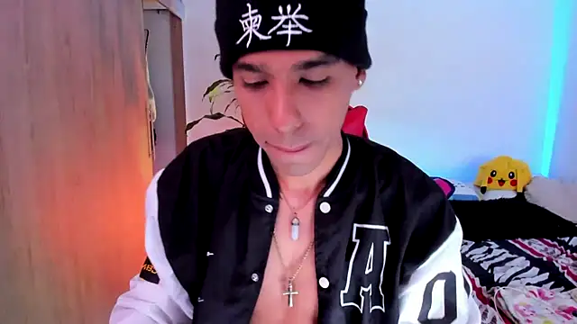 Damianwhite webcam