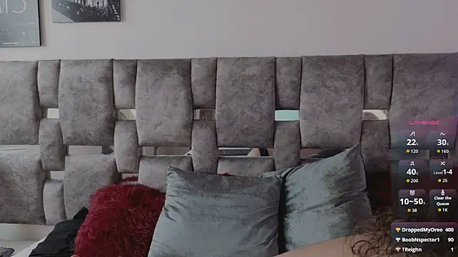 emilyrouxe webcam