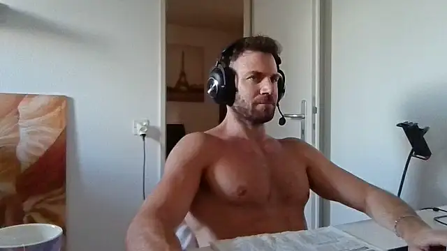 alpha-hunk webcam