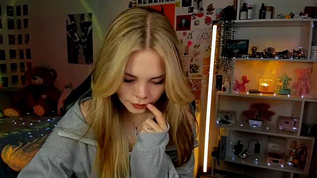 AkiraKatsu webcam
