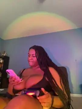 GirthGoddessCoco webcam