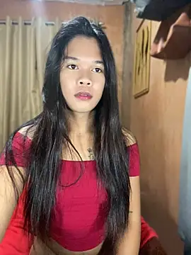 Belle_Pepper69 webcam