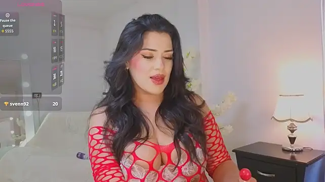 InnaVolkova webcam