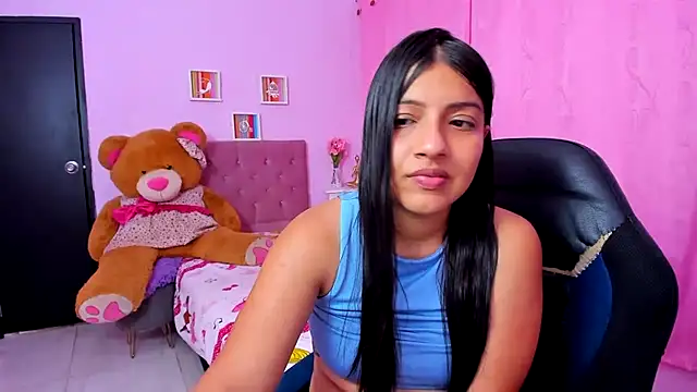zara_cute webcam