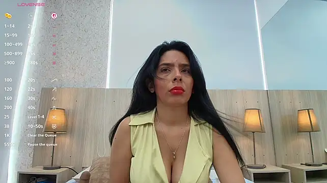 mature_eva1 webcam