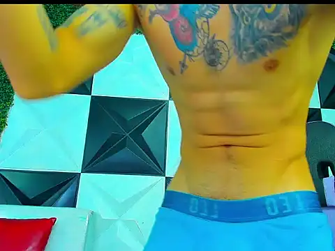 Boy_tatto77 webcam