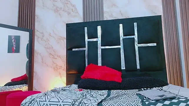 SofiaGonzales_ webcam