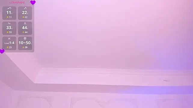 JuicyKendra_ webcam