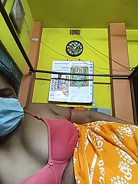 shampadebnath webcam