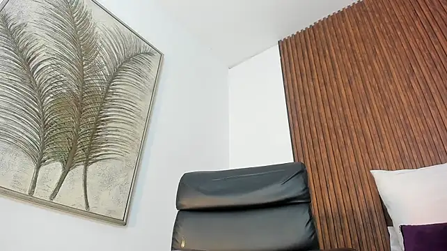 Allison_Black01 webcam