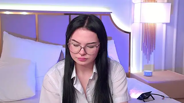 Cindy_Mil webcam