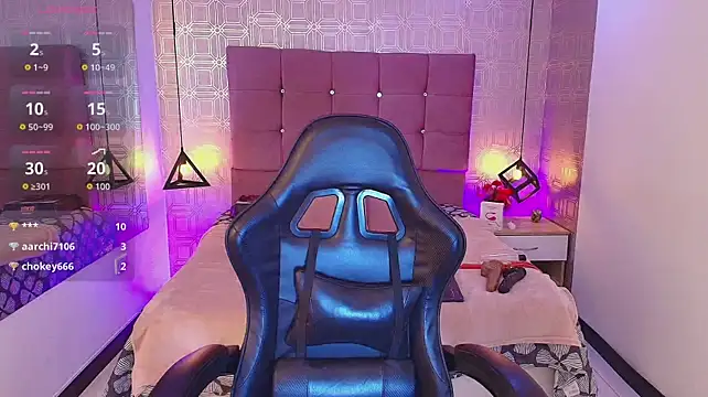 Victoria_Elektra webcam