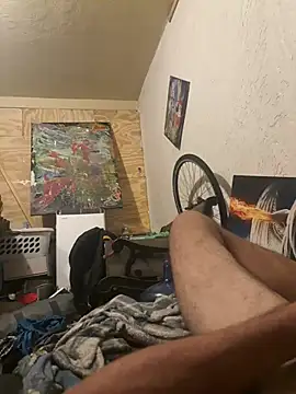 mikeylong webcam