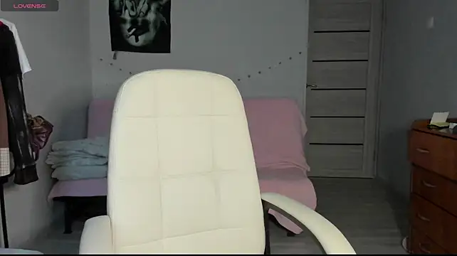 Nancy_ston webcam