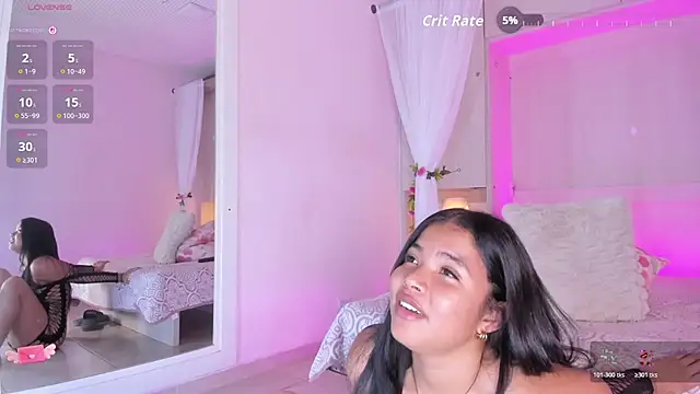 SophiaaStone webcam