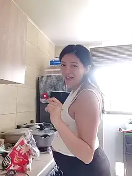 _AmyPresley_ webcam