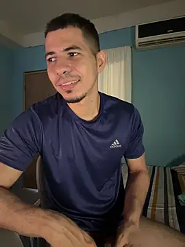 Im_steven webcam