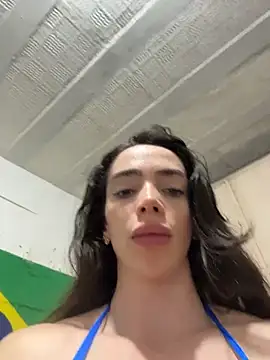 sisterhong webcam