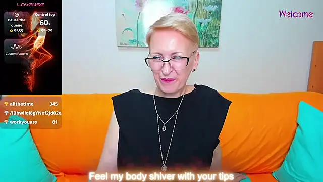 iamyourdream89 webcam