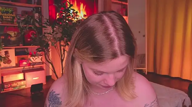 Hottie_Jane webcam