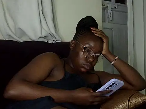 Sexy-suzy webcam