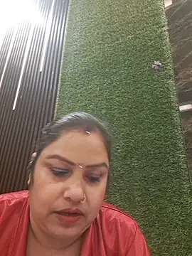 SHANVII live cam on StripChat