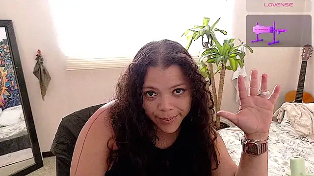 Amanda_sweet webcam