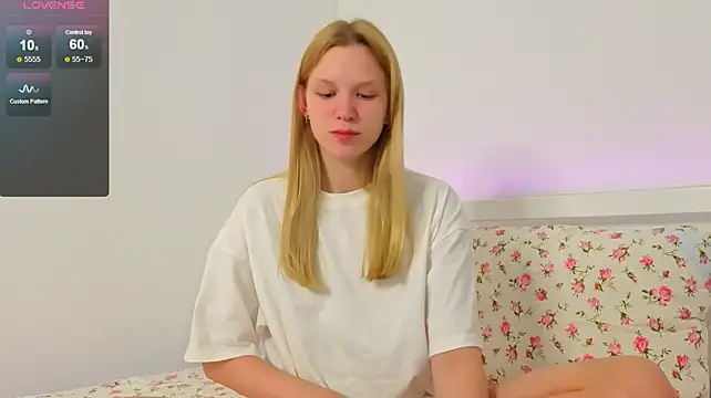 _Gentle_Angel_Melissa_ webcam